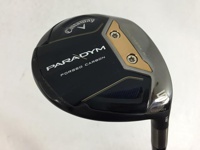 PARADYM 球道木桿 (桿身 VENTUS TR5 for Callaway(JP))