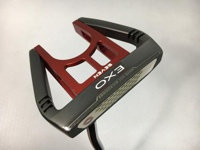 EXO SEVEN 推桿 (桿身 特製鋼)