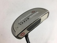 White STEEL #5 推桿 (桿身 特製鋼)