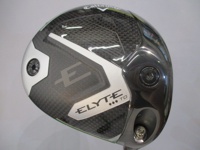 ELYTE ◆◆◆ TD 開球木桿 (桿身 TENSEI GREEN 60 for CW(JP))
