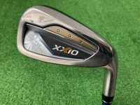 XXIO 2024 Navy 長鐵/混血桿/小雞腿 (桿身 MP1300)