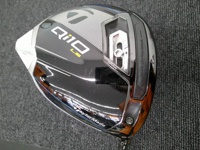 Qi10 LS 開球木桿 (桿身 Diamana Silver TM50(JP) 不附扳手)