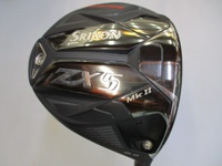 SRIXON ZX5 Mk II 開球木桿 (桿身 Diamana ZX-II 50)