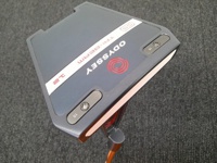 TRI-BEAM 12 CS 推桿 (桿身 STROKELAB 70C RED)