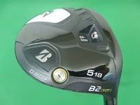 B2 HT 球道木桿 (桿身 SPEEDER NX BS40w)