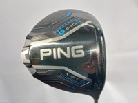 G440 LST 開球木桿 (桿身 PING TOUR 2.0 CHROME 65(JP))
