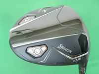 SRIXON ZXi 開球木桿 (桿身 Diamana ZXi50)