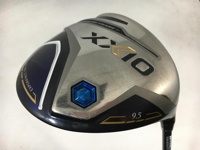XXIO 2022 Navy 開球木桿 (桿身 MP1200)