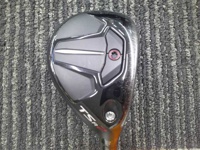 TSR2 HYBRID 長鐵/混血桿/小雞腿 (桿身 NSPRO MODUS3 GOST HY 370)