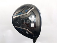 G440 LST 球道木桿 (桿身 PING TOUR 2.0 CHROME 65(JP))