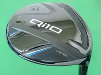 Qi10 球道木桿 (桿身 TourAD VF-6(JP))