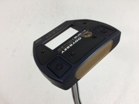 Ai-ONE MILLED JAILBIRD MINI T 推桿 (桿身 STROKE LAB(ストローク ラボ) 90 シャフト)