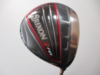 SRIXON ZF85 球道木桿 (桿身 Miyazaki 6Mizu)