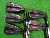 BIG BERTHA 2023 鐵桿組 (桿身 NSPRO950GHneo(JP) 5S)