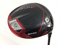 STEALTH2 開球木桿 (桿身 TENSEI RED TM50(JP))