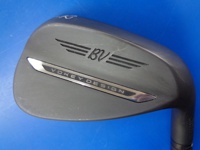 VOKEY SM11 Jet Black 52-08F 挖起桿 (桿身 BV105)
