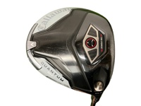 QUANTUM MAX 開球木桿 (桿身 24 VENTUS BK 6)