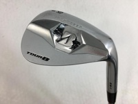 TOUR B XW-1 ウェッジ シルバー 54.10 2017 挖起桿 (桿身 NSプロ MODUS3 125 WEDGE)