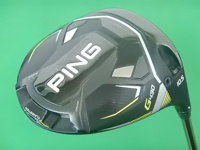 G430 MAX 開球木桿 (桿身 PING TOUR 2.0 CHROME 65(JP))