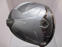 Qi35 開球木桿 (桿身 2025 Diamana BLUE TM50(JP))