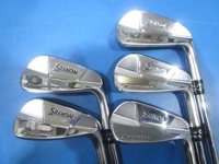 SRIXON Z FORGED II 鐵桿組 (桿身 PROJECT X)