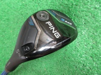 G440 HYBRID 長鐵/混血桿/小雞腿 (桿身 ALTA J CB BLUE(JP))