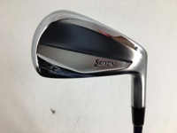 SRIXON ZX UTILITY 長鐵/混血桿/小雞腿 (桿身 Diamana ZX for UTILITY)