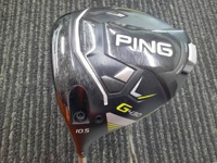 G430 HL SFT 開球木桿 (桿身 SPEEDER NX45(JP))