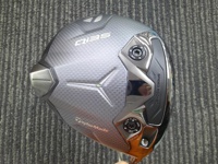 Qi35 LS 開球木桿 (桿身 2025 Diamana BLACK TM60(JP))