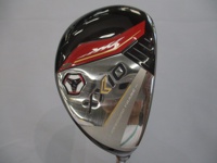 XXIO Hybrid 2024 Red 長鐵/混血桿/小雞腿 (桿身 MP1300)
