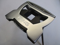 PING 2023 TOMCAT 14 推桿 (桿身 特製鋼PP58[34])