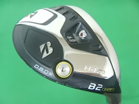 B2 HT HY 長鐵/混血桿/小雞腿 (桿身 VANQUISH BS50h)