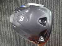 B3 MAX 開球木桿 (桿身 VANQUISH BS40 for MAX)