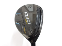 Qi10 MAX RESCUE 長鐵/混血桿/小雞腿 (桿身 Diamana Blue TM60(JP))