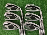 G430 鐵桿組 (桿身 NSPROMODUS3TOUR105(JP) 6S)