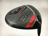 BIG BERTHA 2023 開球木桿 (桿身 SPEEDER NX for Callaway(JP))