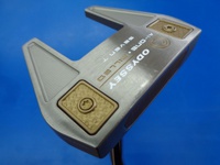 Ai-ONE MILLED SILVER SEVEN T DB 推桿 (桿身 STROKELAB 90[34])