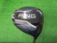 G440 LST 開球木桿 (桿身 PING TOUR 2.0 CHROME 65(JP))