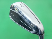 Qi 7I 單號鐵 (桿身 ELDIO TM40(JP) 1S)