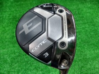 ELYTE 球道木桿 (桿身 VENTUS GREEN 5 for CW(JP))