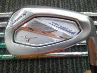 JPX 925 HOTMETAL 鐵桿組 (桿身 NSPRO950GHneo 6S)