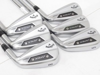 APEX Ai200 鐵桿組 (桿身 N.S.PRO 950GHneo(JP) 6S)