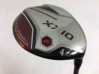 XXIO 2022 Red 球道木桿 (桿身 MP1200)