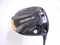 ROGUE ST MAX D 開球木桿 (桿身 VENTUS5 for Callaway(JP))