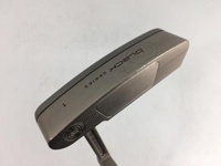 ブラックシリーズ#1 推桿 (桿身 特製鋼)