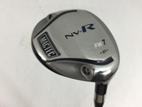 MACTEC NV-R 球道木桿 (桿身 NV-R MT01fw)