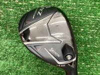 SRIXON ZXi HYBRID 長鐵/混血桿/小雞腿 (桿身 Diamana ZXi for HYBRID)
