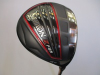 SRIXON ZF85 球道木桿 (桿身 Miyazaki Mahana5)