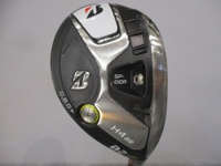 B2 HT HY 長鐵/混血桿/小雞腿 (桿身 VANQUISH BS50h)