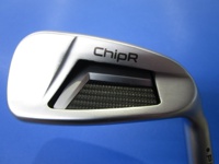 ChipR 挖起桿 (桿身 RAUNE IRON i75)